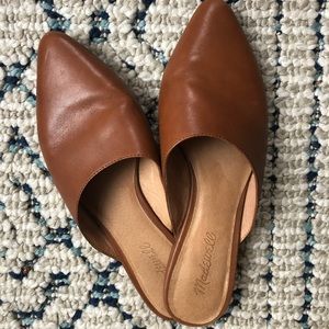 Madewell Remi Mule